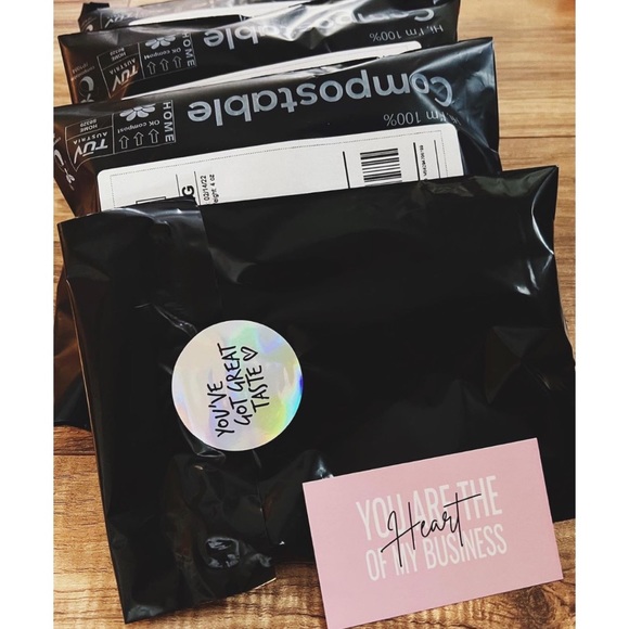 W E L C O M E ♡ - Picture 4 of 8